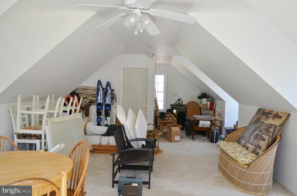 10464 Garnets Mill Loop King George, VA 22485 - Photo 29 of 30 Studio over 24 x 36 Detached Garage