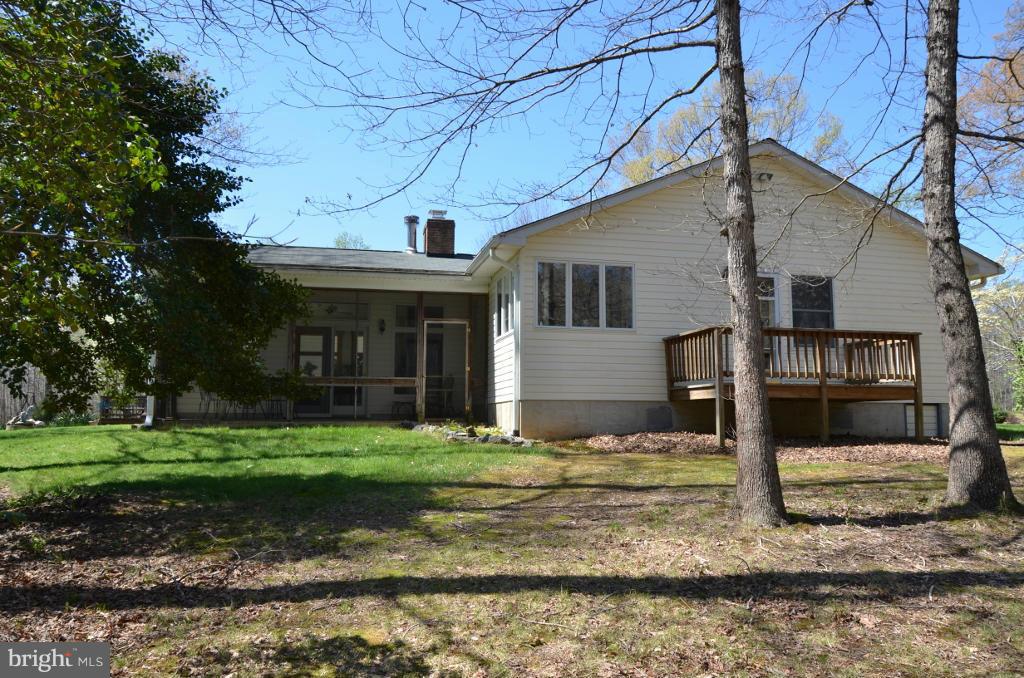 10464 Garnets Mill Loop King George, VA 22485 - Photo 4 of 30 Exterior (General)