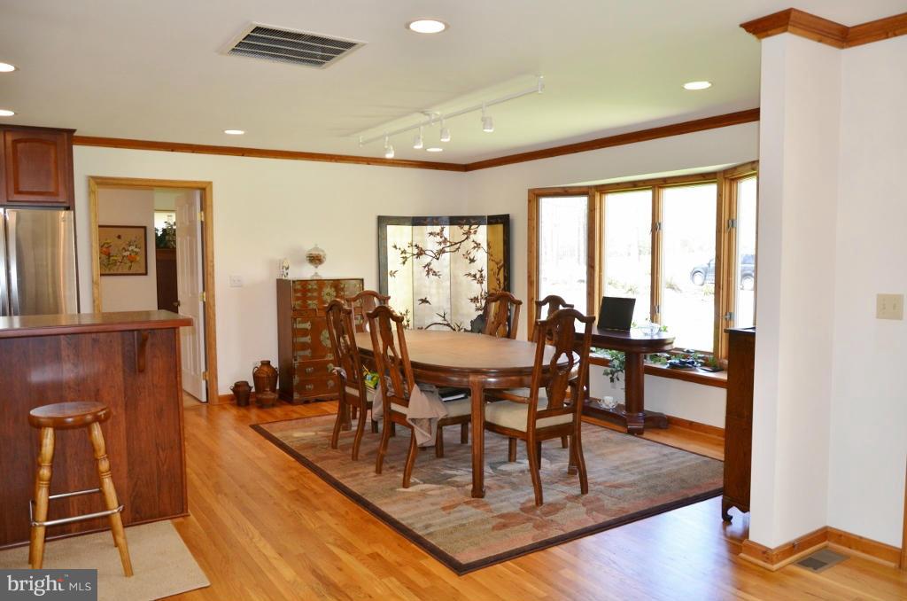 10464 Garnets Mill Loop King George, VA 22485 - Photo 10 of 30 Dining Room
