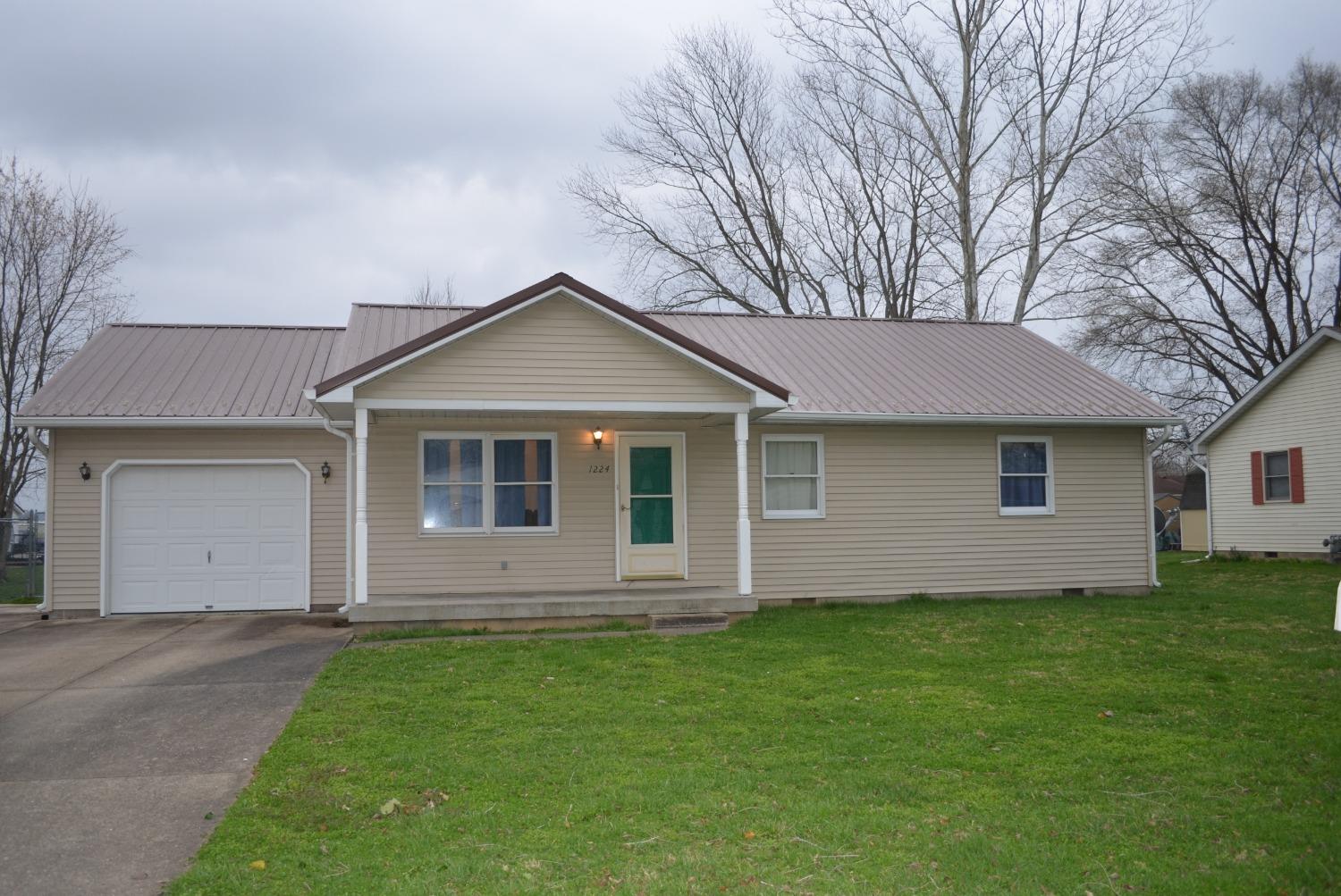 1224 5th Street Rising Sun, IN 47040 - Photo 1 of 25