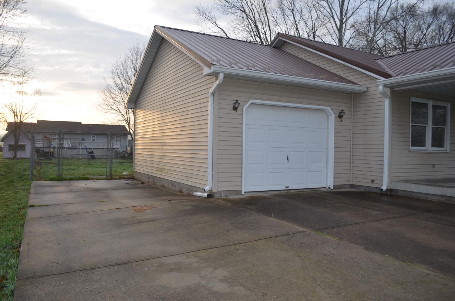 1224 5th Street Rising Sun, IN 47040 - Photo 3 of 25