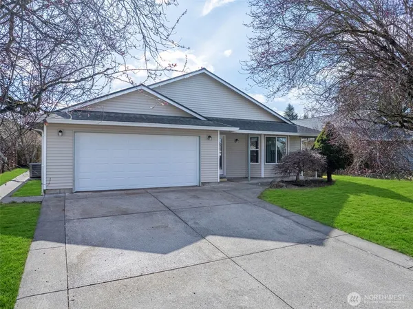 $449,000 | 108 Rose Marie Drive, Chehalis, WA 98532