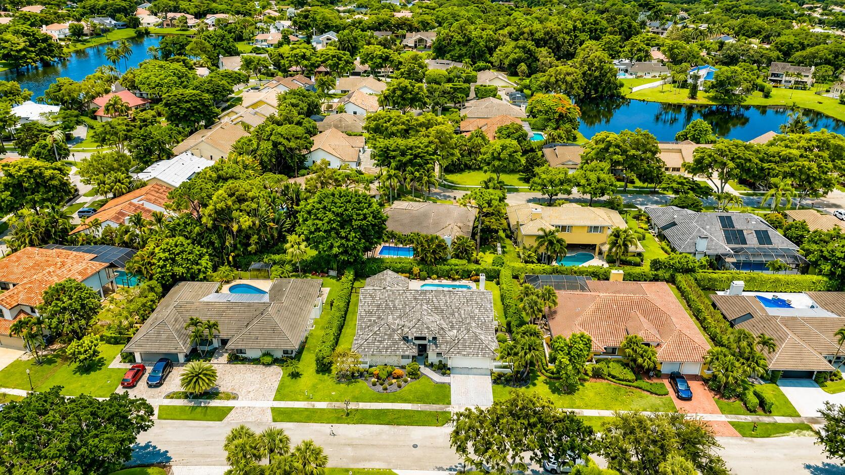 4480 Northwest 28th Avenue Boca Raton, FL 33434 - Photo 60 of 71 Neighborhood View