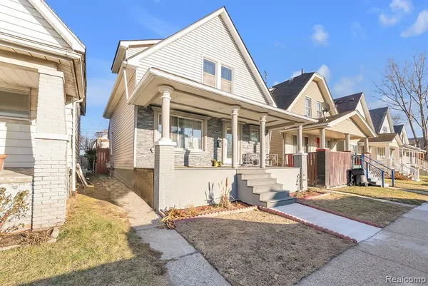 $119,900 | 5280 Proctor Street, Detroit, MI 48210