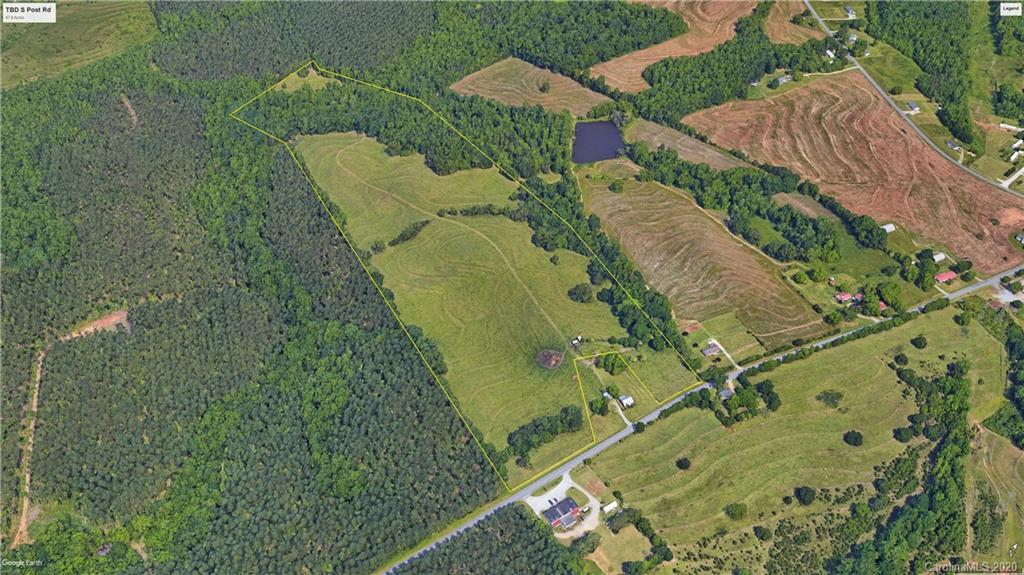 Tbd South Post Road Shelby, NC 28152 - Photo 4 of 7 Gallery Image 4