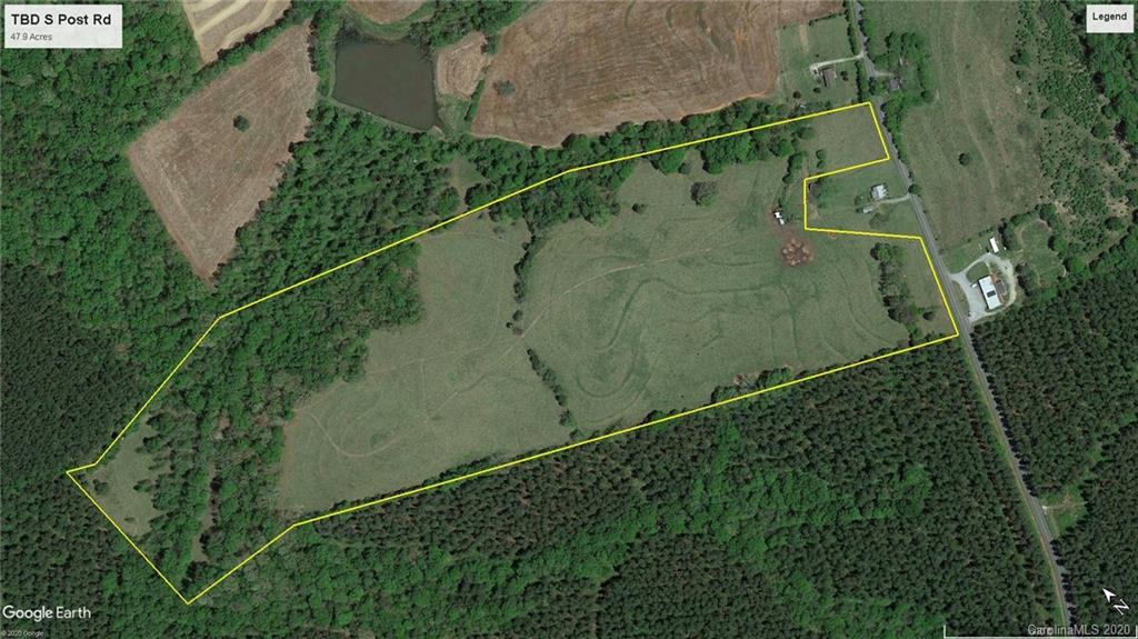 Tbd South Post Road Shelby, NC 28152 - Photo 5 of 7 Gallery Image 5