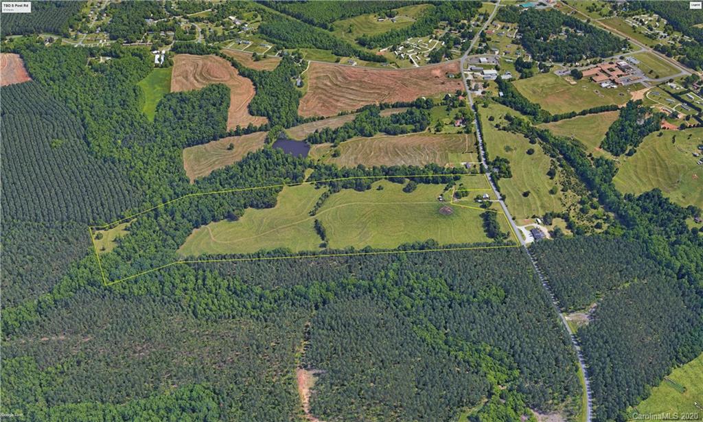 Tbd South Post Road Shelby, NC 28152 - Photo 6 of 7 Gallery Image 6