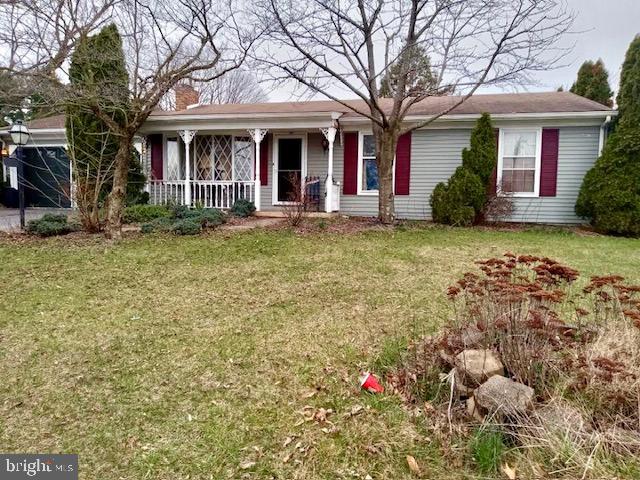 4707 Blue Hill Road Hanover, PA 17331 - Photo 1 of 16 Gallery Image 1