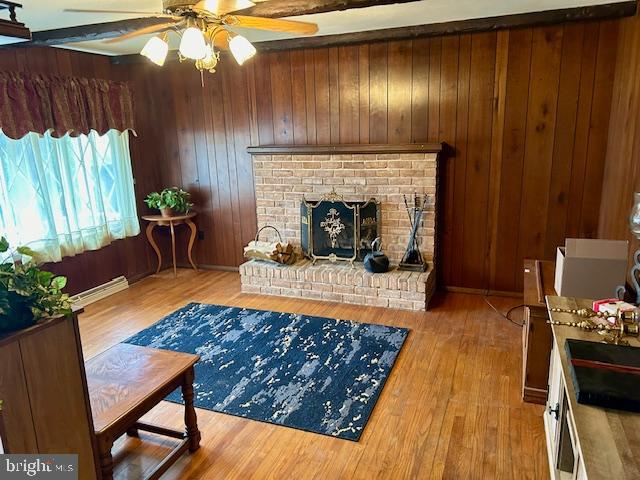 4707 Blue Hill Road Hanover, PA 17331 - Photo 3 of 16 Gallery Image 3