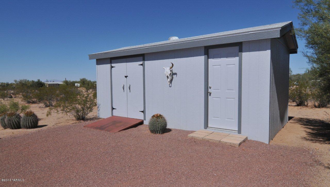 11616 West Orange Grove Road Tucson, AZ 85743 - Photo 20 of 41 Gallery Image 20