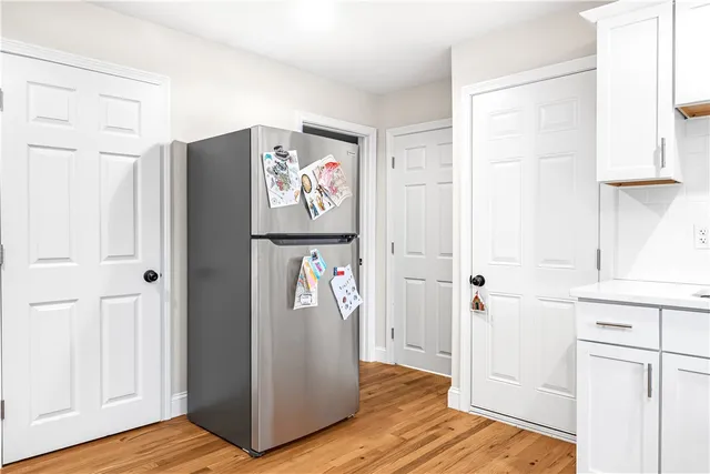 $3,500 | 37 Warren Avenue, Unit 1, Warren, RI 02885