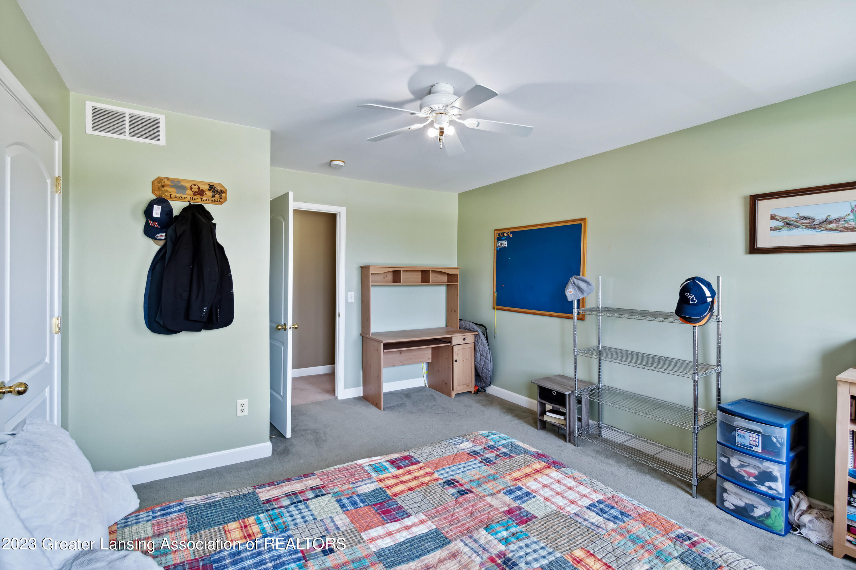 6565 Sharpe Road Fowlerville, MI 48836 - Photo 31 of 48 34-6565-Sharpe-Rd-Fowlerville-MI-48836-W