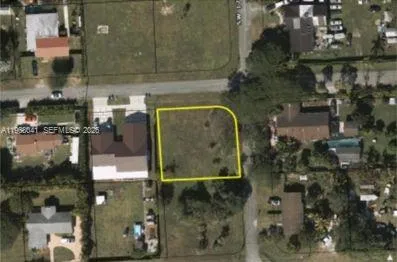 $305,000 | 0 Th, Miami, FL 33187