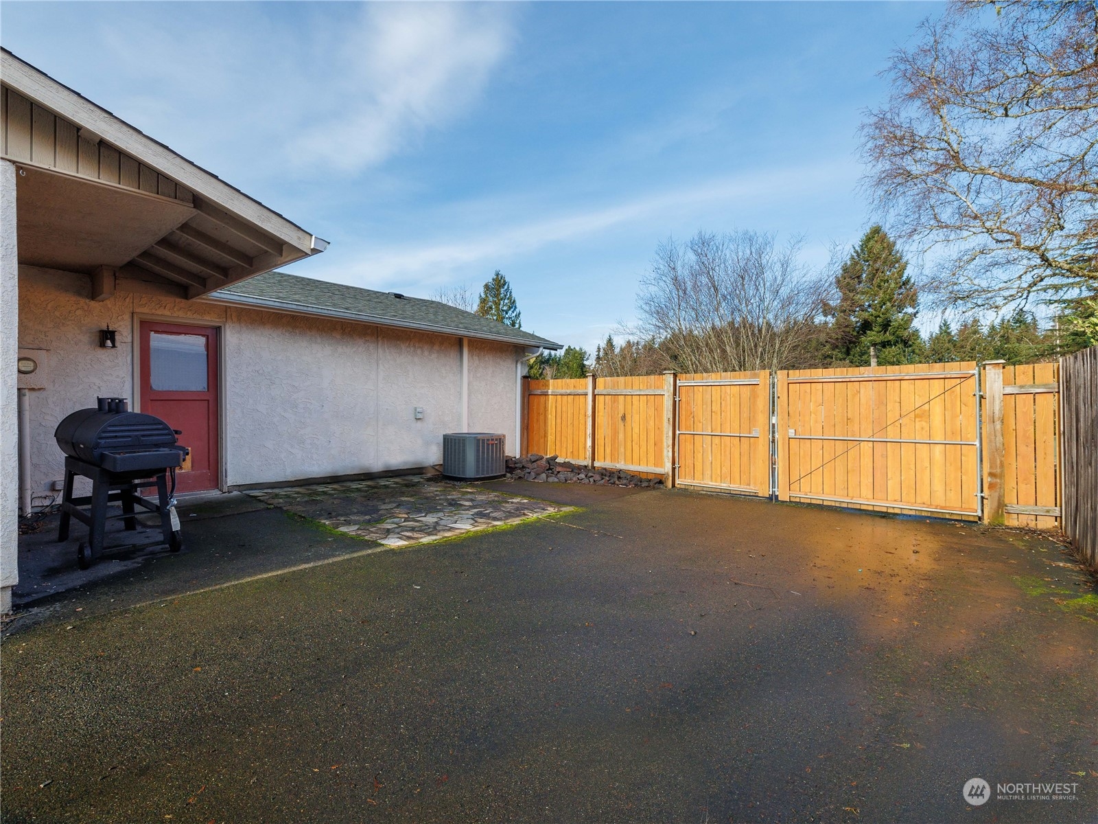 136 Galaxie Road Chehalis, WA 98532 - Photo 3 of 27 a view of empty room