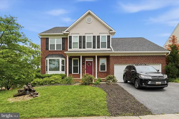 $609,900 | 2402 Shaker Lane, Frederick, MD 21702