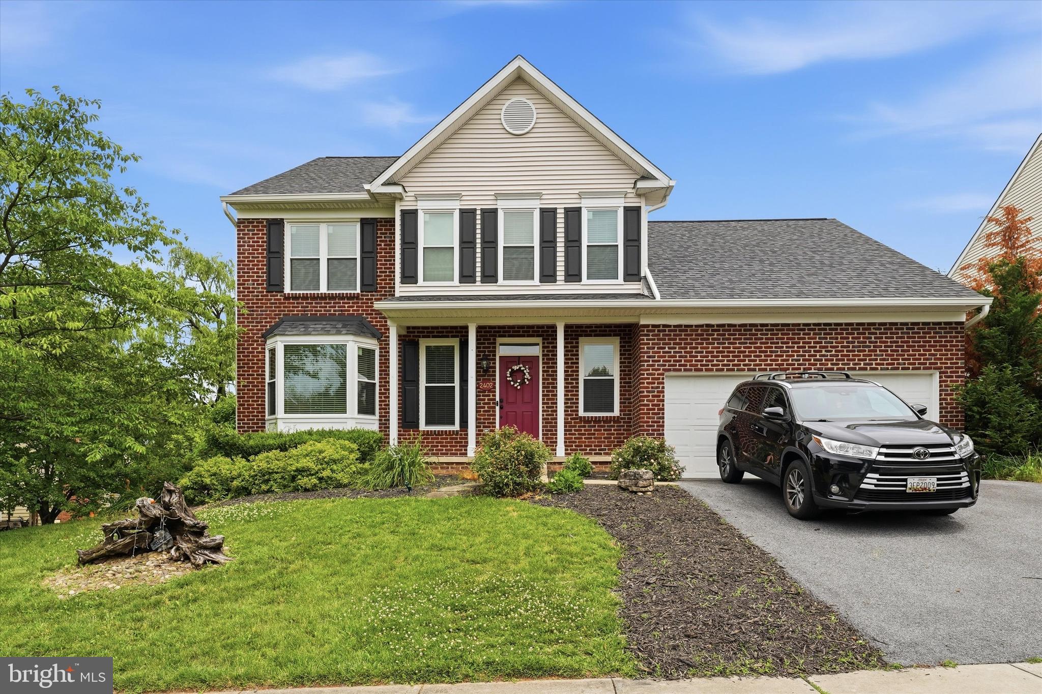 2402 Shaker Lane Frederick, MD 21702 - Photo 2 of 90