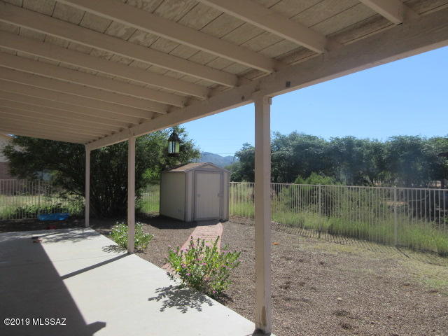 1694 Prado Court Rio Rico, AZ 85648 - Photo 23 of 28