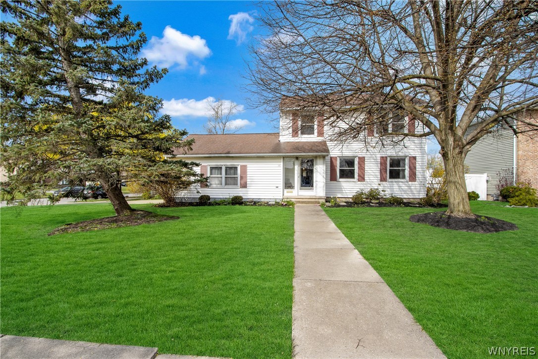 166 Jeanmoor Road Amherst, NY 14228 - Photo 1 of 1 Gallery Image 1