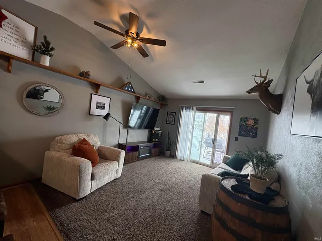 $189,900 | 422 Mirage Drive, Kokomo, IN 46901