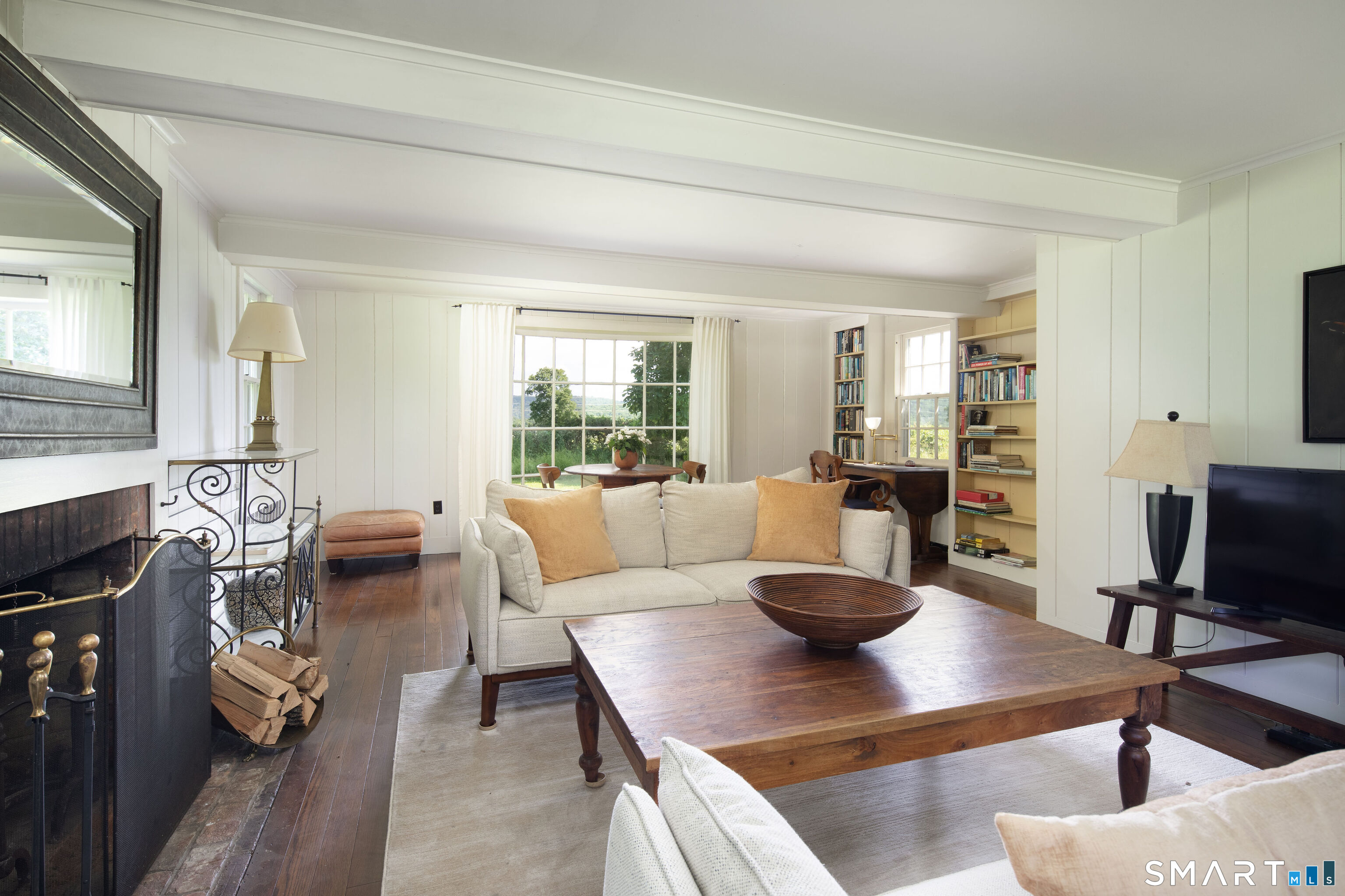 461 Wells Hill Road Salisbury, CT 06039 - Photo 10 of 26