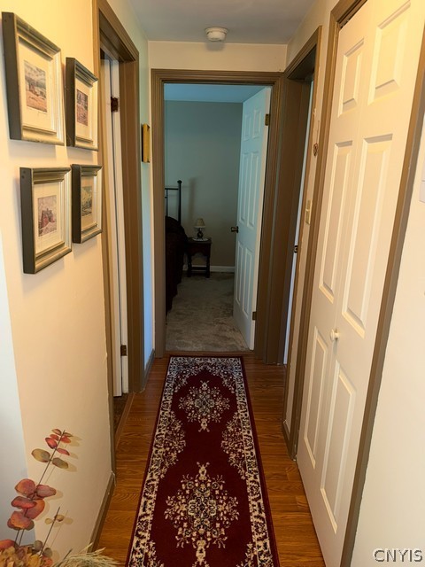 4018 Houck Road Vernon, NY 13477 - Photo 13 of 30