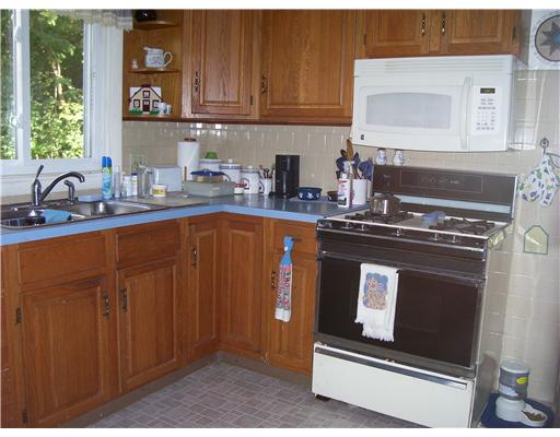 18 Rutherford Court, Unit 6 Warwick, RI 02886 - Photo 8 of 12 Kitchen.