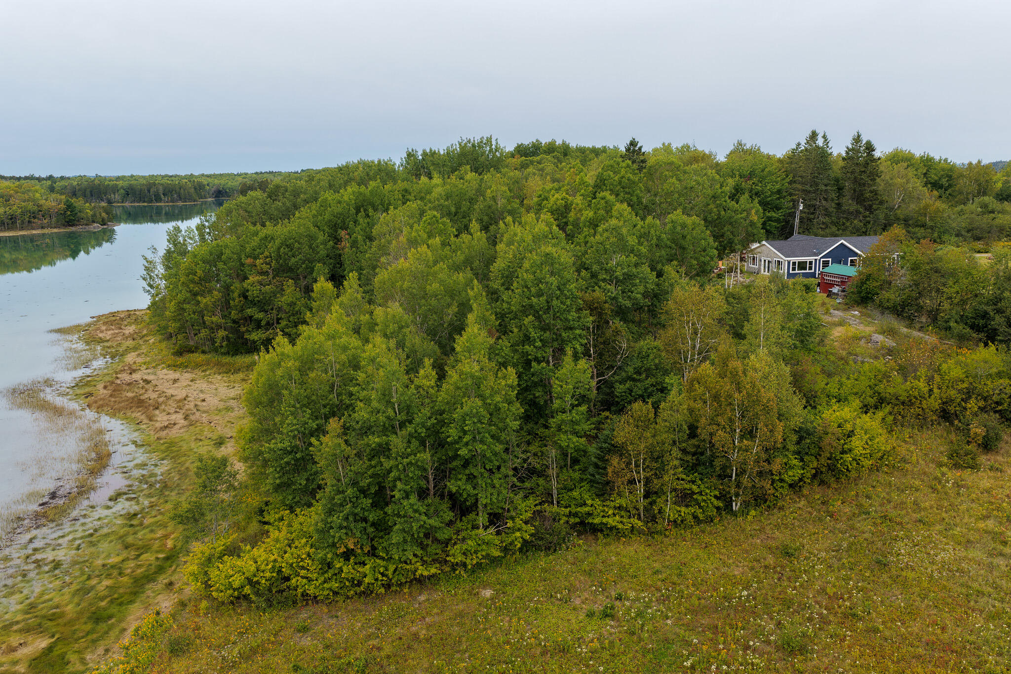 46 Lyons Road Lubec, ME 04652 - Photo 6 of 40 7