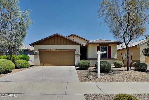 $2,010 | 17930 West Villa Chula Lane, Surprise, AZ 85387