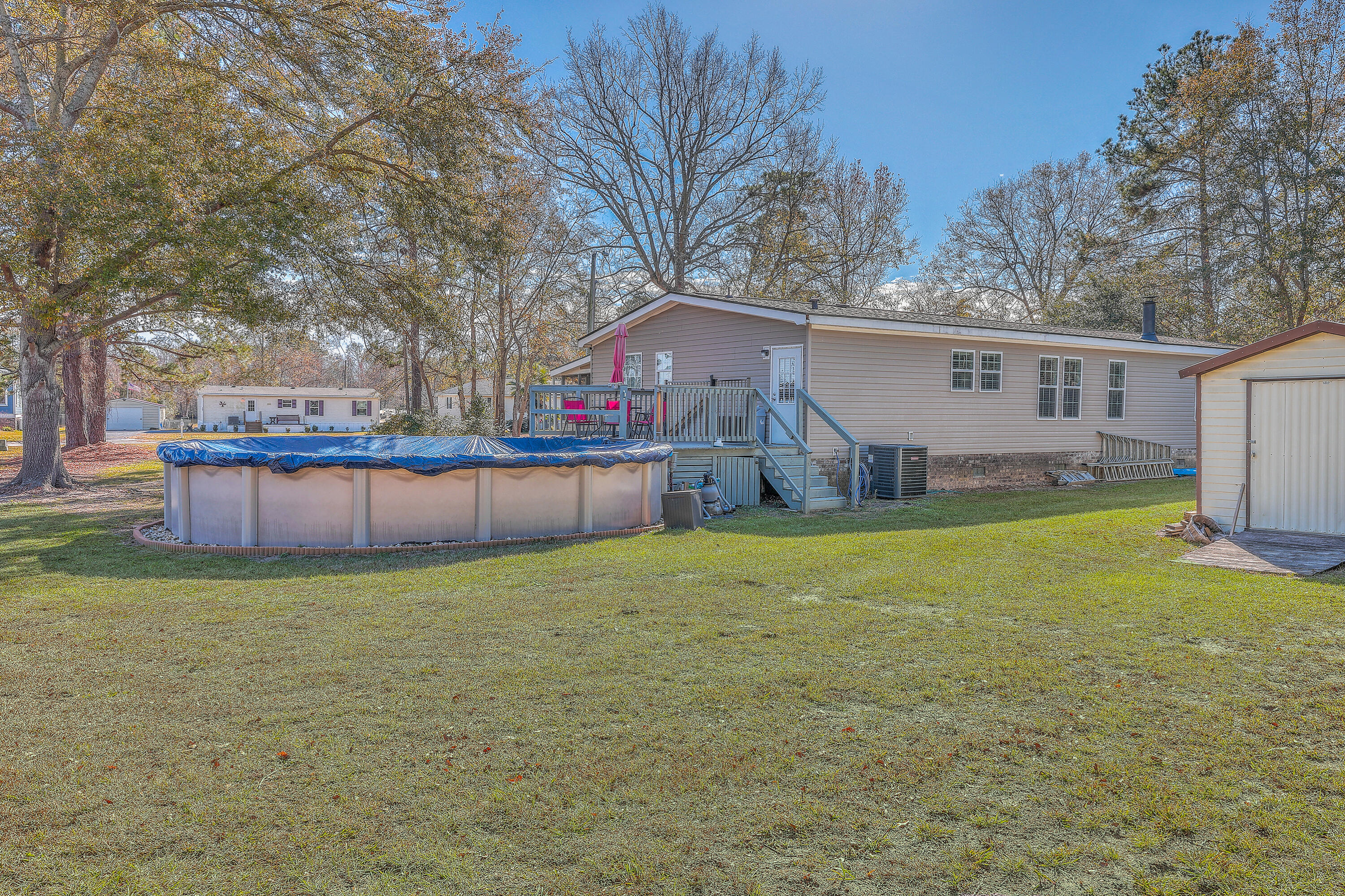 208 Catfish Landing Circle Bonneau, SC 29431 - Photo 34 of 57 ZYN_9010_1_2_3_4_5_6