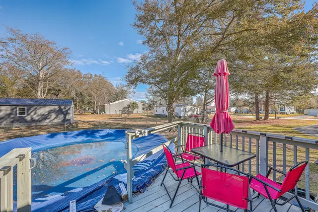 $381,900 | 208 Catfish Landing Circle, Bonneau, SC 29431