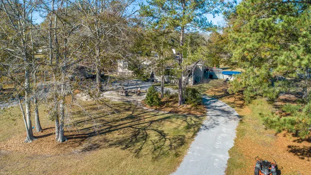 $381,900 | 208 Catfish Landing Circle, Bonneau, SC 29431