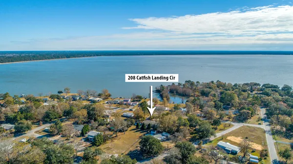 $375,400 | 208 Catfish Landing Circle, Bonneau, SC 29431