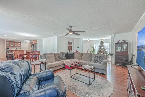 $375,400 | 208 Catfish Landing Circle, Bonneau, SC 29431