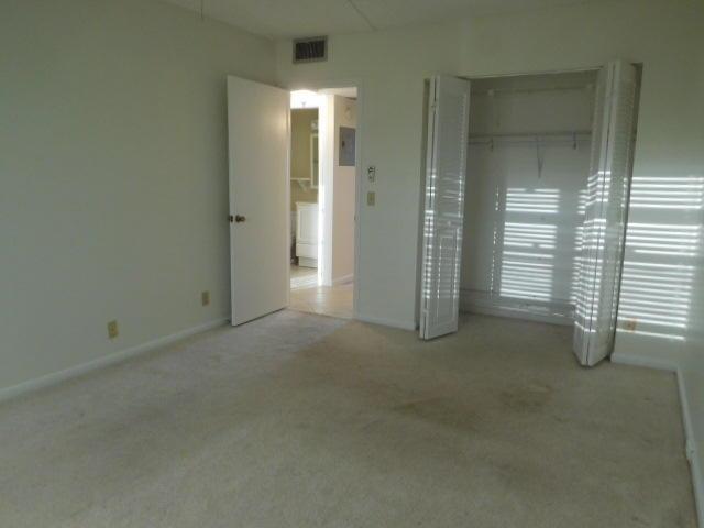 4065 Exeter, Unit 4065 Boca Raton, FL 33434 - Photo 9 of 25 4065 EXETER D - BEDROOM 2