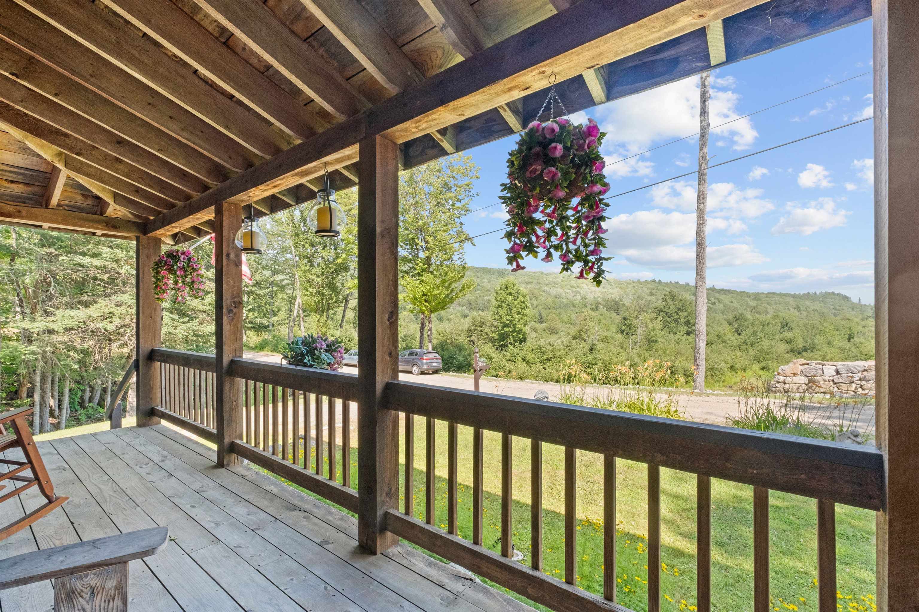 229 Ellsworth Pond Road Ellsworth, NH 03266 - Photo 2 of 40