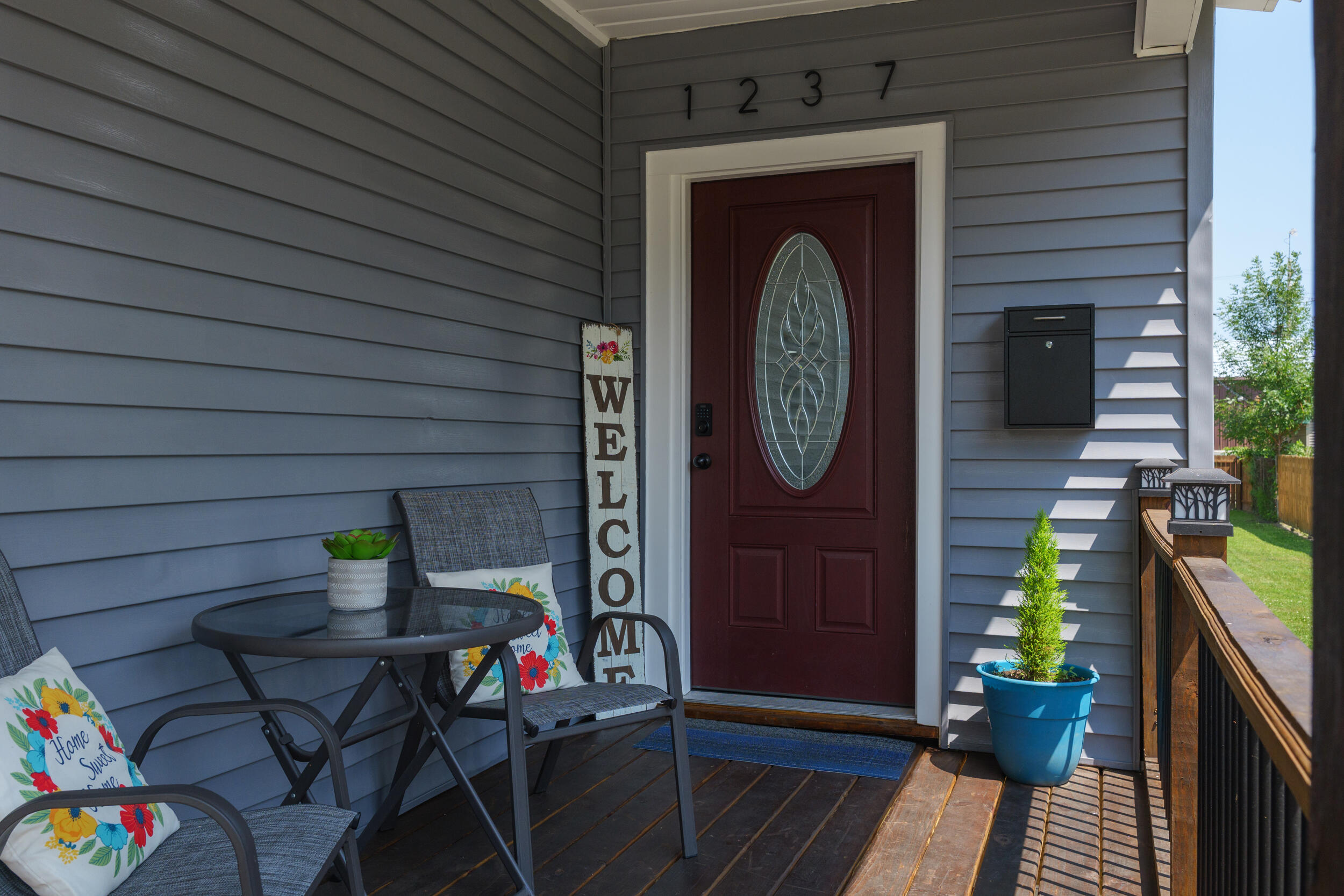 1237 Blake Avenue Racine, WI 53404 - Photo 1 of 1 1237 blake-072