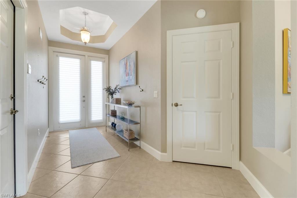 9208 Quartz Lane, Unit 102 Naples, FL 34120 - Photo 3 of 31 a view of livingroom with furniture