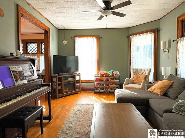 $179,000 | 15 East 5th Street, Dunkirk, NY 14048