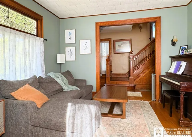 $179,000 | 15 East 5th Street, Dunkirk, NY 14048