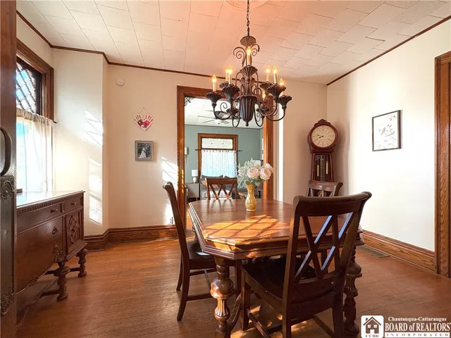 $179,000 | 15 East 5th Street, Dunkirk, NY 14048