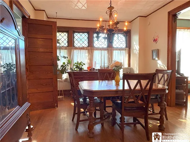 $179,000 | 15 East 5th Street, Dunkirk, NY 14048