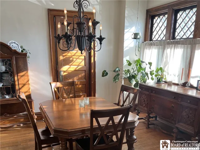 $179,000 | 15 East 5th Street, Dunkirk, NY 14048