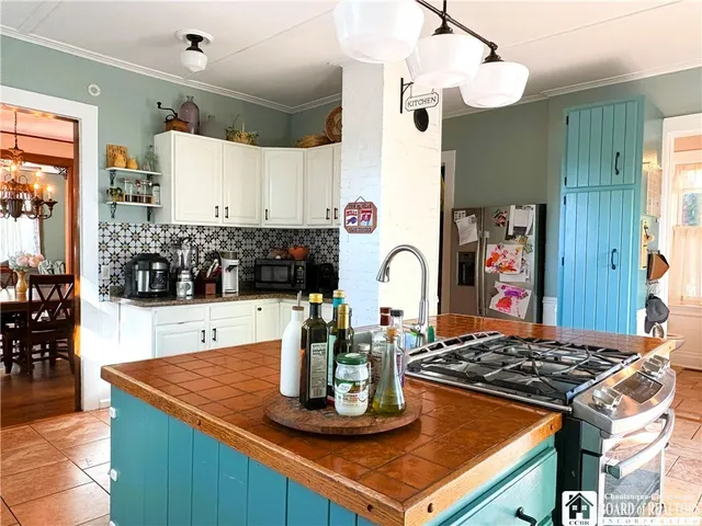 $179,000 | 15 East 5th Street, Dunkirk, NY 14048