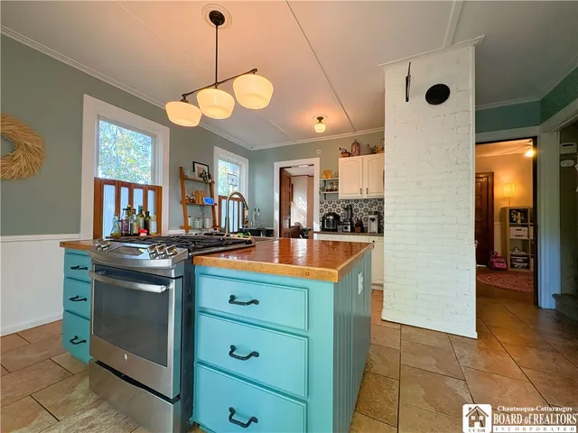 $179,000 | 15 East 5th Street, Dunkirk, NY 14048