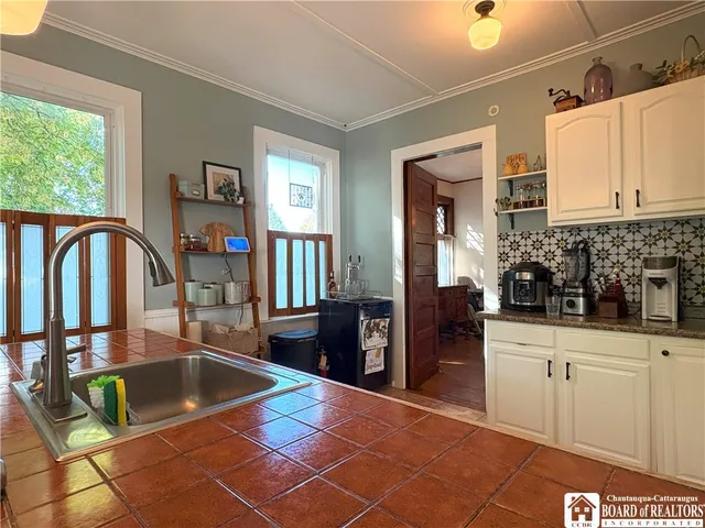 $179,000 | 15 East 5th Street, Dunkirk, NY 14048