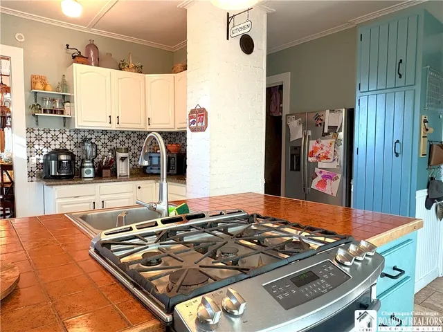 $179,000 | 15 East 5th Street, Dunkirk, NY 14048