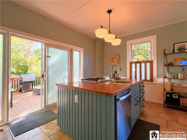 $179,000 | 15 East 5th Street, Dunkirk, NY 14048