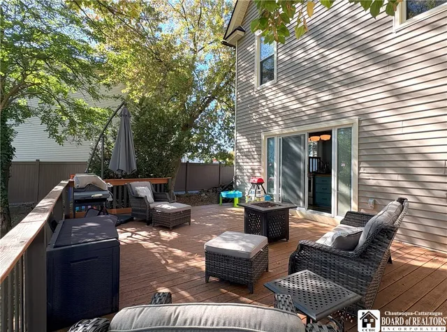 $179,000 | 15 East 5th Street, Dunkirk, NY 14048