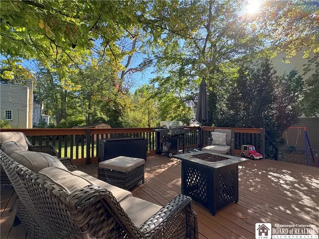 $179,000 | 15 East 5th Street, Dunkirk, NY 14048