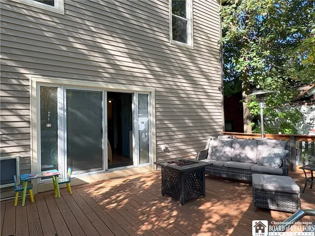 $179,000 | 15 East 5th Street, Dunkirk, NY 14048